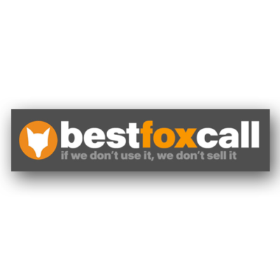 BestFoxCall SS (RRP £14)