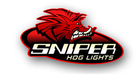 Sniper Hog 38LRX Torch      (SPAIN ONLY)