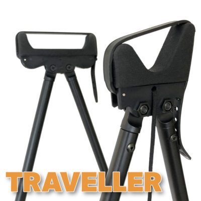FENRIS I Traveller Quad Sticks (RRP £110)