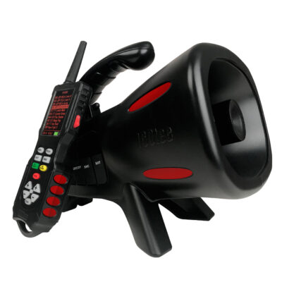 NEW ICOtec SABRE – Remote Fox Caller (RRP £280)
