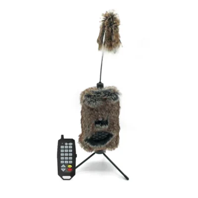 Furnado Electronic Game Call & Decoy (RRP £99)