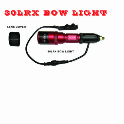 Sniper Hog 30LRX Bow Torch